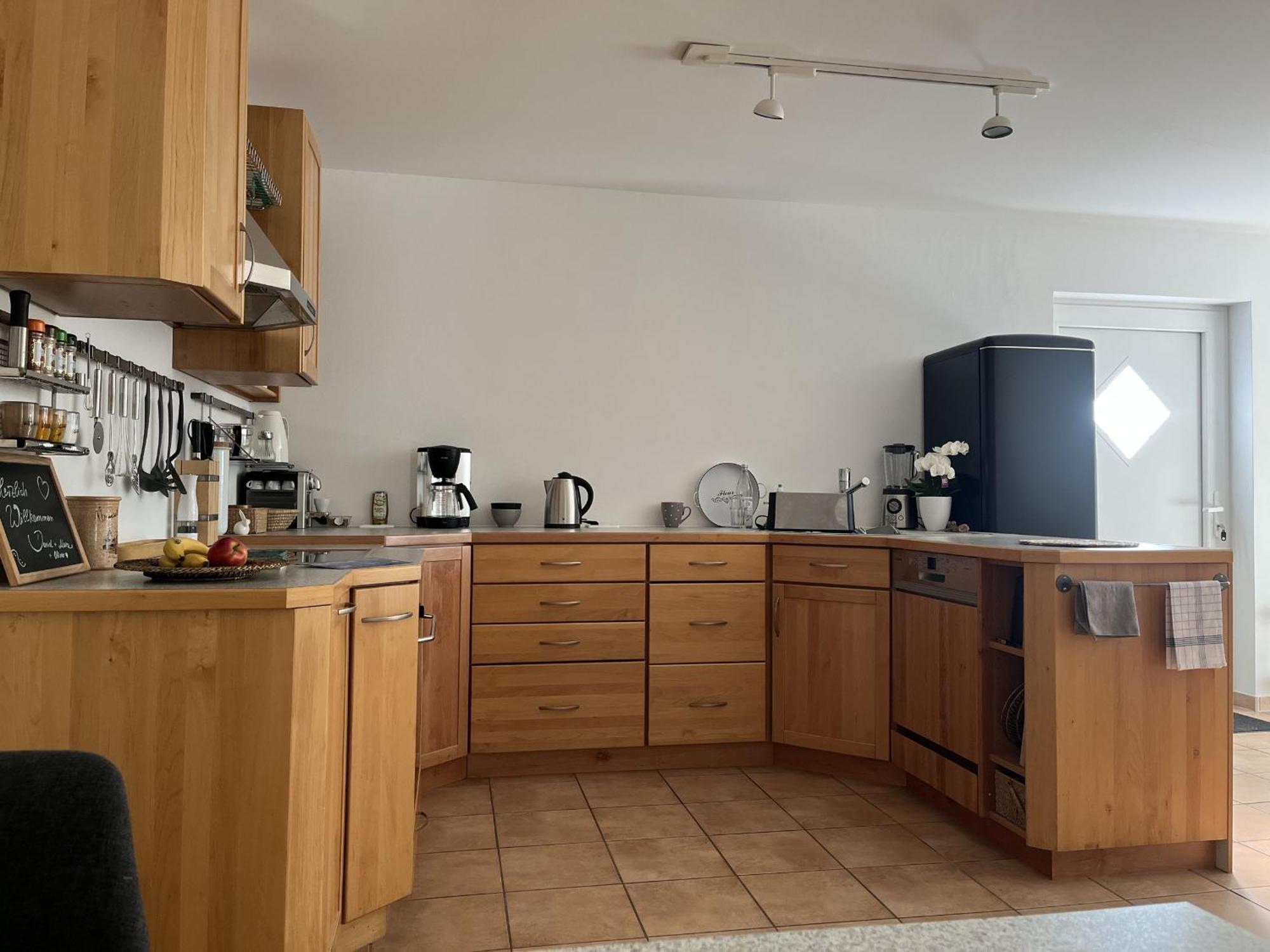 Scheppes Auszeit Διαμέρισμα Wenden  Εξωτερικό φωτογραφία